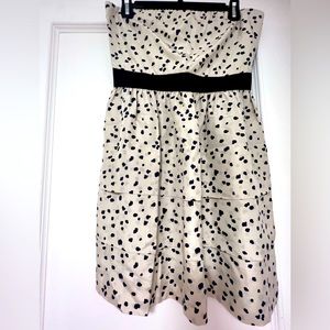 Gorgeous Silk Theory Dress